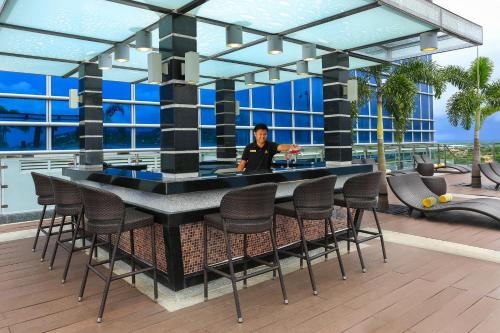 Imagen general del Hotel Richmonde Iloilo. Foto 5