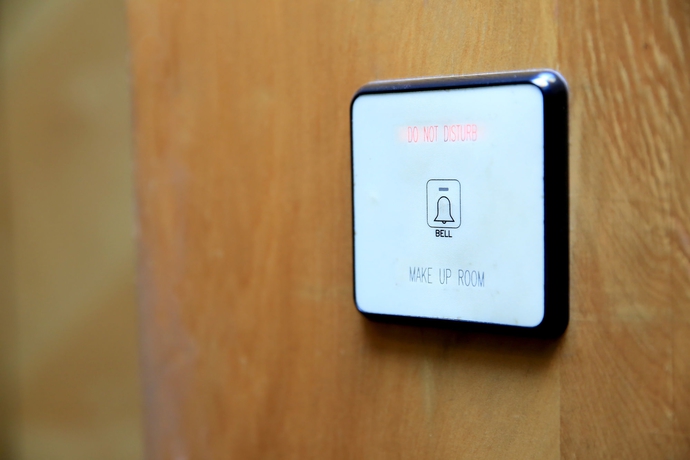 Imagen de la habitación del Hotel Richmonde Ortigas. Foto 5