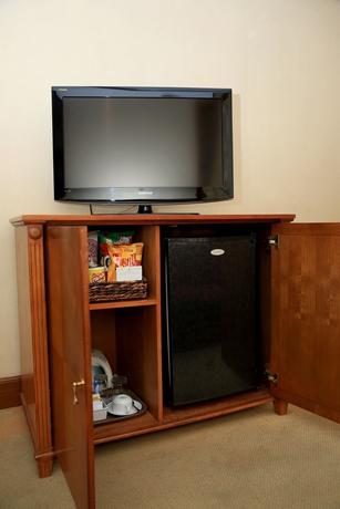 Imagen de la habitación del Hotel Richmonde Ortigas. Foto 8