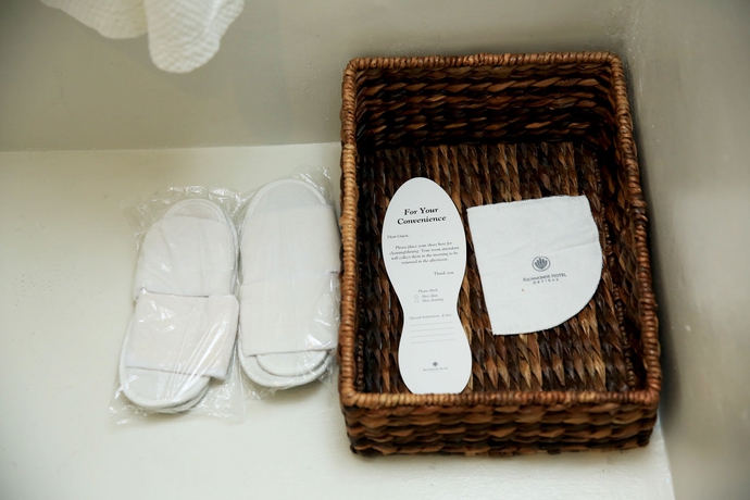 Imagen de la habitación del Hotel Richmonde Ortigas. Foto 9