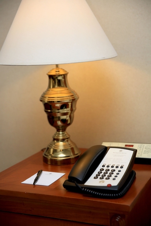 Imagen de la habitación del Hotel Richmonde Ortigas. Foto 10