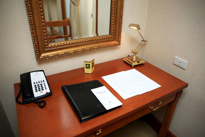 Imagen de la habitación del Hotel Richmonde Ortigas. Foto 11