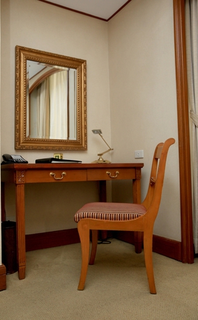 Imagen de la habitación del Hotel Richmonde Ortigas. Foto 12