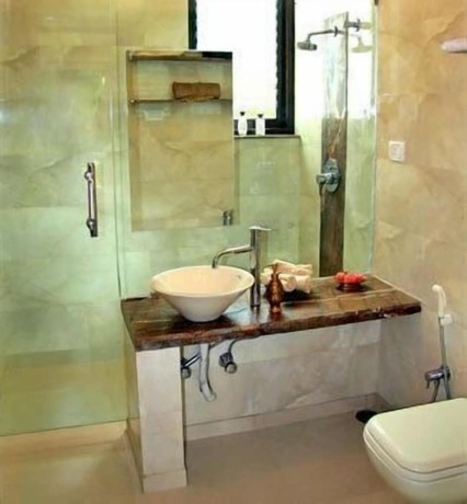 Imagen de la habitación del Hotel Richmonde Park. Foto 6