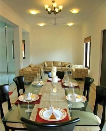 Imagen de la habitación del Hotel Richmonde Park. Foto 7