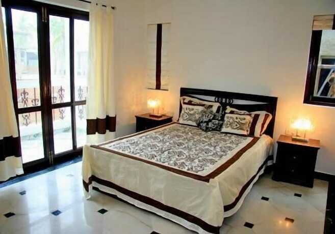 Imagen de la habitación del Hotel Richmonde Park. Foto 9