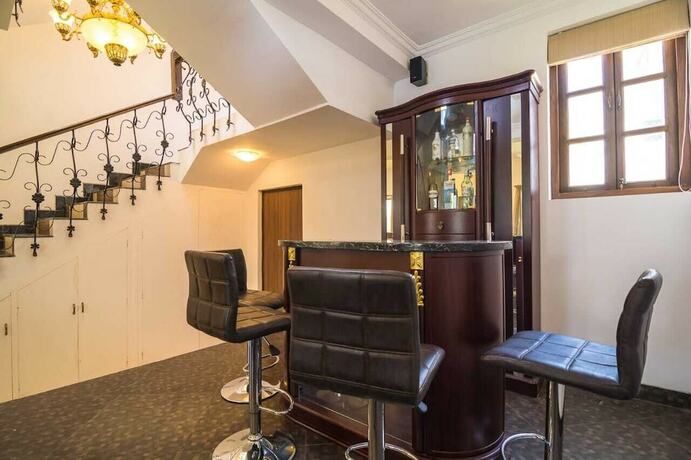 Imagen de la habitación del Hotel Richmonde Park. Foto 10