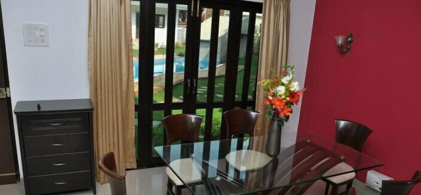Imagen de la habitación del Hotel Richmonde Park. Foto 11