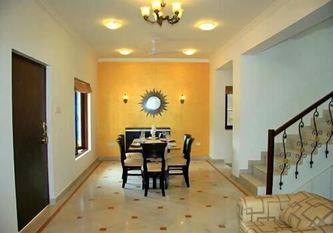 Imagen de la habitación del Hotel Richmonde Park. Foto 12