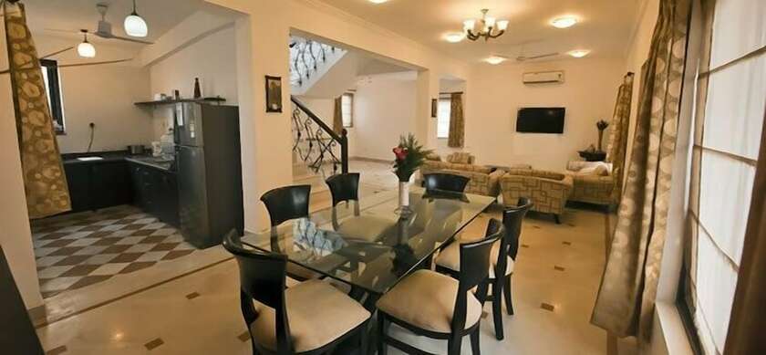 Imagen de la habitación del Hotel Richmonde Park. Foto 13