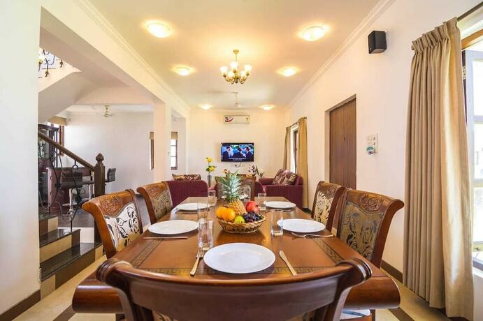 Imagen de la habitación del Hotel Richmonde Park. Foto 14