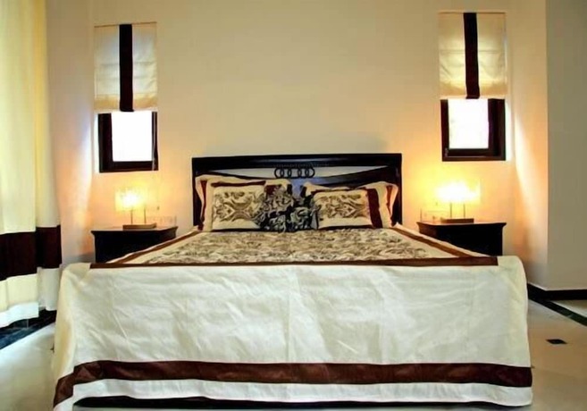 Imagen de la habitación del Hotel Richmonde Park. Foto 16