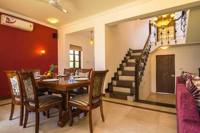 Imagen de la habitación del Hotel Richmonde Park. Foto 17