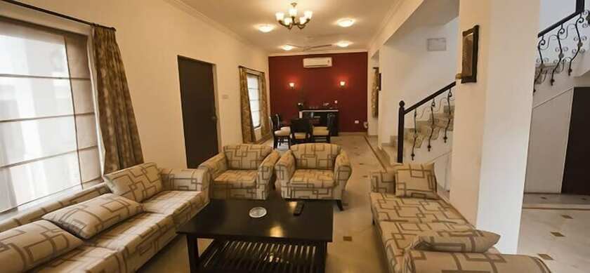 Imagen de la habitación del Hotel Richmonde Park. Foto 18