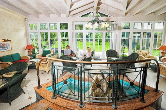 Imagen general del Hotel Richstein's Posthotel. Foto 1