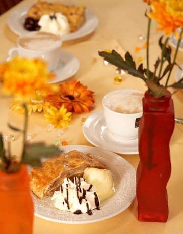 Imagen general del Hotel Richstein's Posthotel. Foto 2