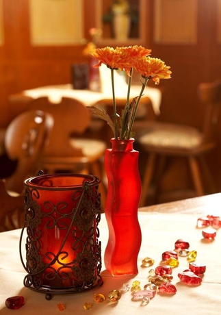 Imagen general del Hotel Richstein's Posthotel. Foto 3