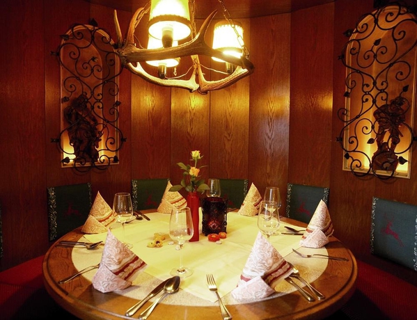 Imagen general del Hotel Richstein's Posthotel. Foto 4