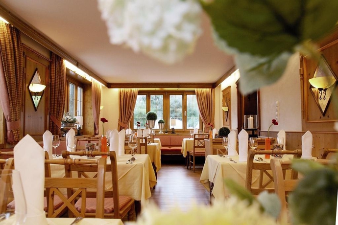 Imagen general del Hotel Richstein's Posthotel. Foto 5