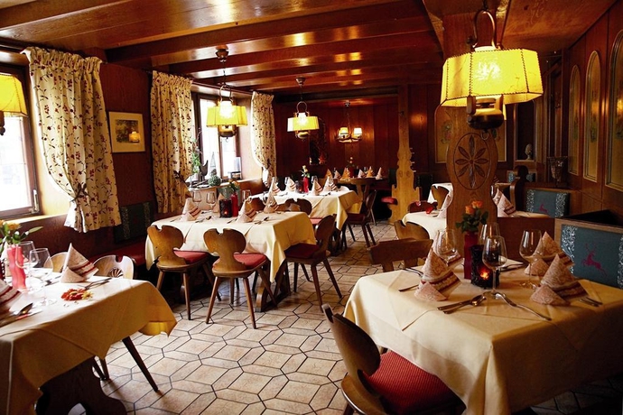 Imagen general del Hotel Richstein's Posthotel. Foto 7