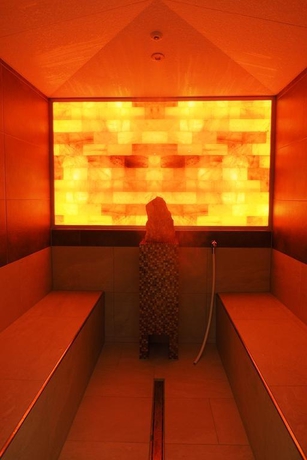 Imagen general del Hotel Richstein's Posthotel. Foto 8