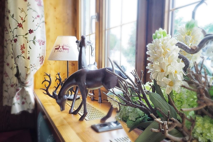 Imagen general del Hotel Richstein's Posthotel. Foto 9