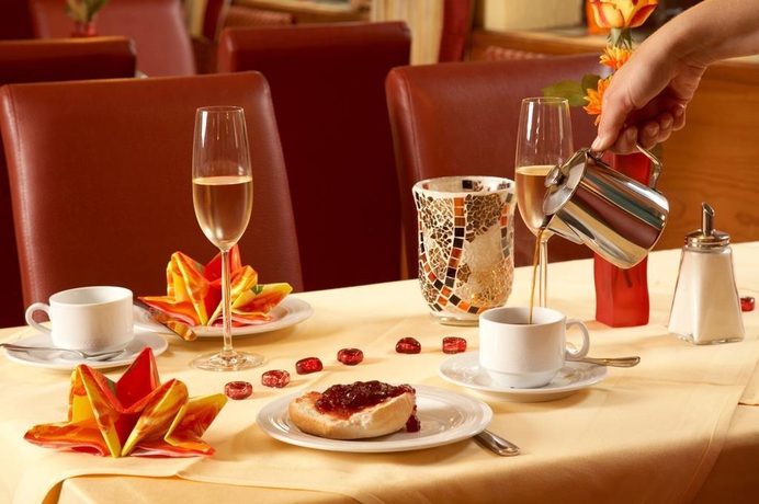 Imagen general del Hotel Richstein's Posthotel. Foto 11