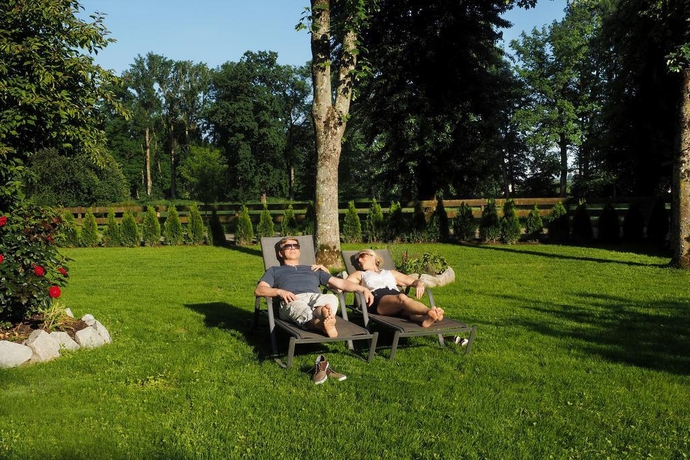 Imagen general del Hotel Richstein's Posthotel. Foto 14