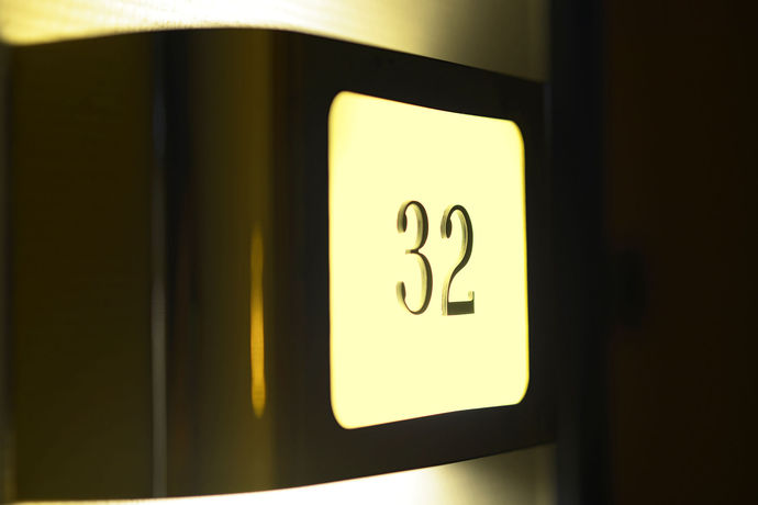 Imagen de la habitación del Hotel Richter. Foto 6