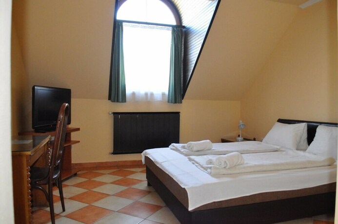 Imagen de la habitación del Hotel Richter Pansion. Foto 30