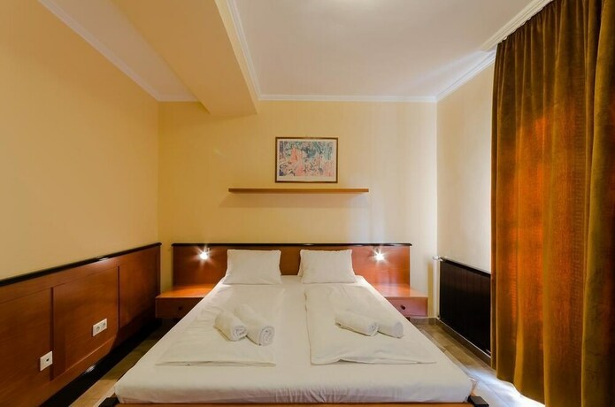 Imagen de la habitación del Hotel Richter Pansion. Foto 31
