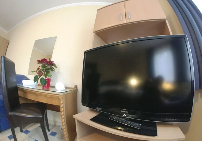 Imagen de la habitación del Hotel Richter Pansion. Foto 34