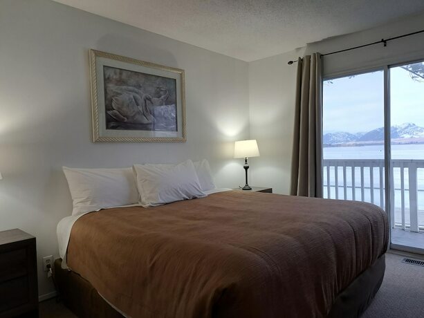 Imagen general del Hotel Richter Pass Beach Resort. Foto 1