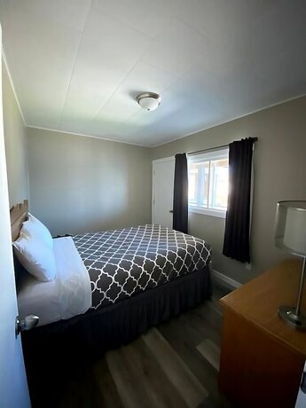 Imagen general del Hotel Richter Pass Beach Resort. Foto 2