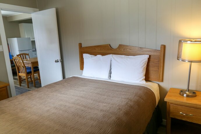 Imagen general del Hotel Richter Pass Beach Resort. Foto 3