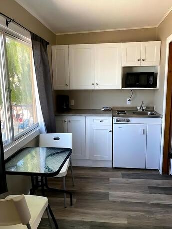Imagen general del Hotel Richter Pass Beach Resort. Foto 4