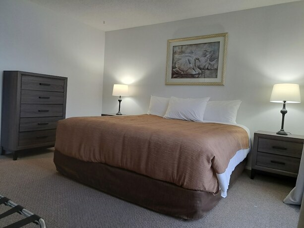 Imagen general del Hotel Richter Pass Beach Resort. Foto 5