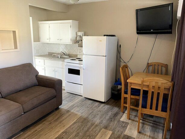 Imagen de la habitación del Hotel Richter Pass Beach Resort. Foto 12