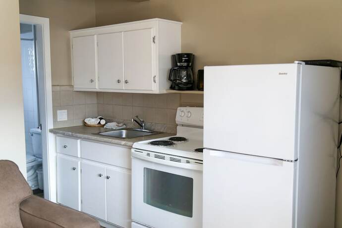 Imagen de la habitación del Hotel Richter Pass Beach Resort. Foto 15
