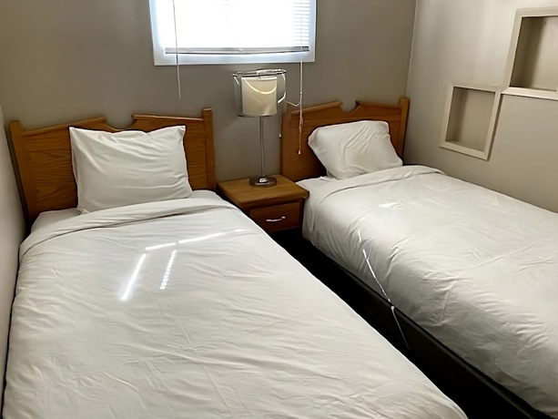 Imagen de la habitación del Hotel Richter Pass Beach Resort. Foto 19