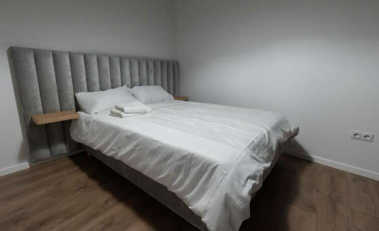 Imagen de la habitación del Hotel Richter Residence. Foto 14