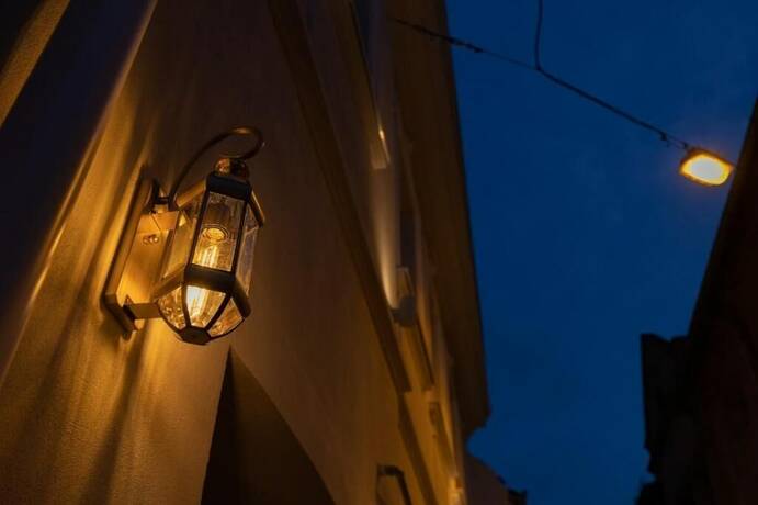 Imagen general del Hotel Richter Residence. Foto 5