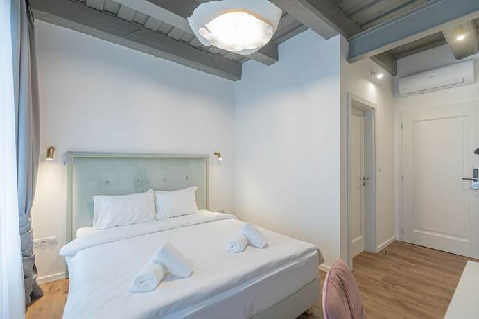 Imagen general del Hotel Richter Residence. Foto 7