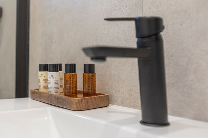 Imagen general del Hotel Richter Residence. Foto 8