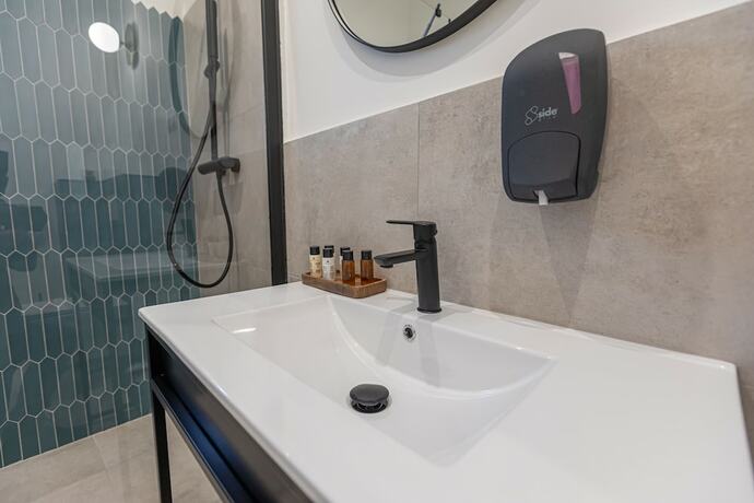 Imagen general del Hotel Richter Residence. Foto 9