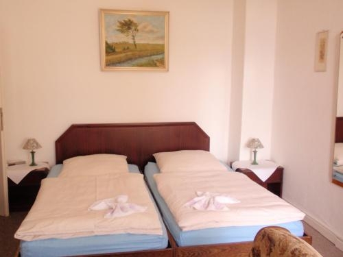Imagen general del Hotel Richthofen. Foto 1