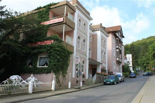 Imagen general del Hotel Richthofen. Foto 2