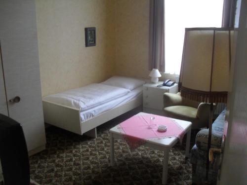 Imagen general del Hotel Richthofen. Foto 4
