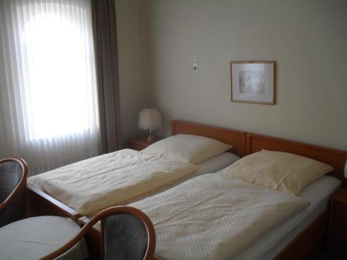 Imagen general del Hotel Richthofen. Foto 6
