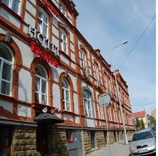 Imagen general del Hotel Richtr. Foto 3